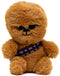 Star Wars: Dog Toy Squeaker Plush - Chibi Chewbacca