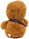 Star Wars: Dog Toy Squeaker Plush - Chibi Chewbacca