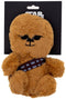 Star Wars: Dog Toy Squeaker Plush - Chibi Chewbacca