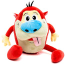 The Ren and Stimpy Show: Dog Toy Squeaker Plush - Stimpy