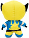 X-Men: Dog Toy Squeaker Plush - Wolverine