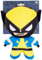 X-Men: Dog Toy Squeaker Plush - Wolverine