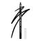 LA Girl: Glide Gel Eyeliner Pencil - Very Black