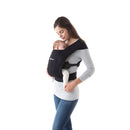 Ergobaby: Embrace Newborn Carrier - Pure Black