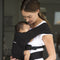 Ergobaby: Embrace Newborn Carrier - Pure Black