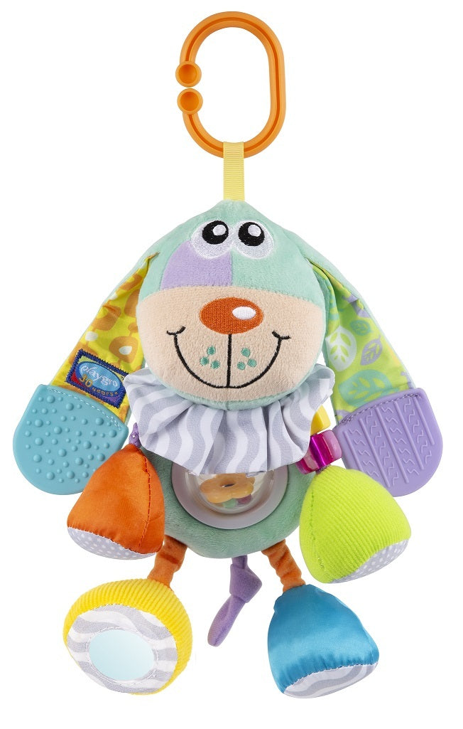 Playgro: Activity Doofy Dog