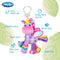 Playgro: Stella the Unicorn Activity Friend