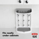 OXO Tot: Space Saving Drying Rack (Grey)