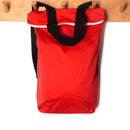 Nestling: Neon by Nestling Swim Bag - Red