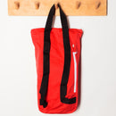 Nestling: Neon by Nestling Swim Bag - Red