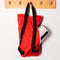 Nestling: Neon by Nestling Swim Bag - Red