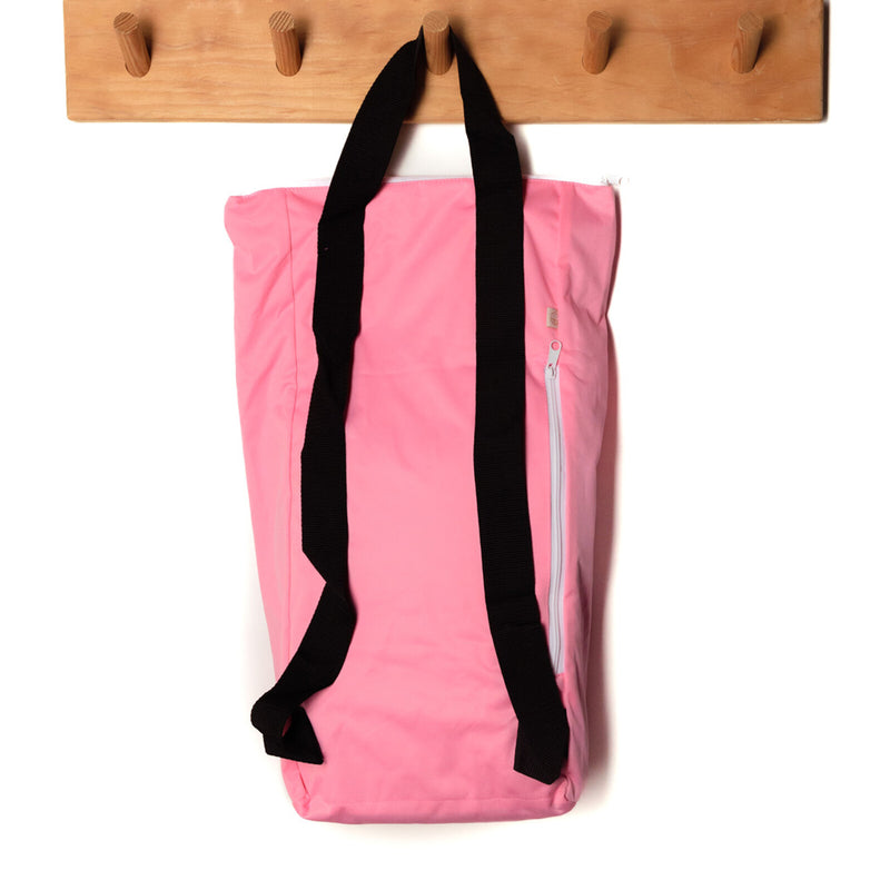 Nestling: Neon by Nestling Swim Bag - Bubblegum