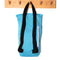 Nestling: Neon by Nestling Swim Bag - Aqua