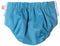 Nestling: Swim Nappy - Aqua (1-3 years)