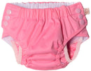 Nestling: Swim Nappy - Bubblegum (1-3 years)