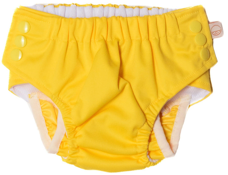 Nestling: Swim Nappy - Sunshine (1-3 years)