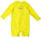 Nestling: Shortie Swimmers - Neon Yellow (1-2 years)