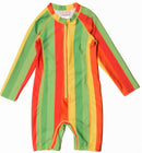 Nestling: Shortie Swimmers - Traffic Light (1-2 years)