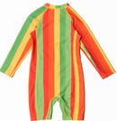 Nestling: Shortie Swimmers - Traffic Light (3-4 years)