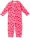 Nestling: Full Swimmers - Pink Hearts (3-6 months)