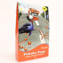 Pukeko Poop - Jaffa Coated Chocolates