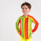 Nestling: Swim Rash Vest - Traffic Light (1-2 years)