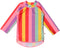 Nestling: Swim Rash Vest - Unicorn Stripe (3-4 years)