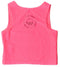 Nestling: Be Seen Over Vest - Neon Pink (1-2 years)