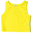 Nestling: Be Seen Over Vest - Neon Yellow (1-2 years)