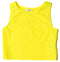 Nestling: Be Seen Over Vest - Neon Yellow (1-2 years)