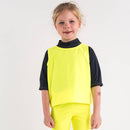 Nestling: Be Seen Over Vest - Neon Yellow (10 years)