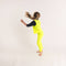 Nestling: Be Seen Over Vest - Neon Yellow (10 years)