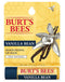 Burt's Bees: Lip Balm Tube - Vanilla Bean (4.25g)