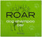 ROAR: Dog Shampoo Bar - 100g