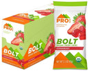 PROBAR Bolt Energy Chews - Strawberry (60g) x 12