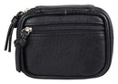 Tender Love + Carry: Pill Pouch - Black PU