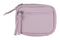 Tender Love + Carry: Pill Pouch - Mauve PU