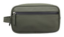 Tender Love + Carry: Tough Utility Wash Bag - Khaki