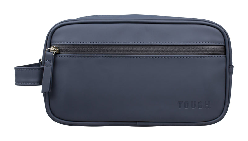 Tender Love + Carry: Tough Utility Wash Bag - Navy