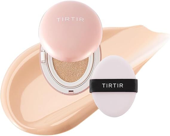 TIRTIR: Mask Fit All Cover Cushion Mini -