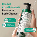 Some By Mi: Cica AHA, BHA, PHA 30 Days Miracle Acne Clear Body Cleanser