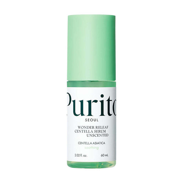 Purito Seoul: Wonder Releaf Centella Serum Unscented