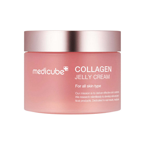 medicube: Collagen Jelly Cream