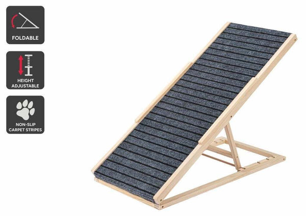 Pawever Pet Ramp (Large)