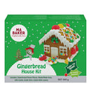 Ma Baker Gingerbread House Kit (400g)