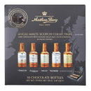 Anthon Berg: Single Malt Scotch 10 Piece Chocolates Gift Box