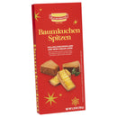 KuchenMeister: Baumkuchen Spitzen Irish Cream Cake (150g)