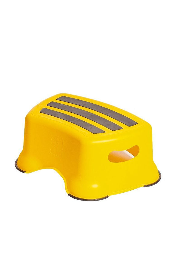 My Little Step Stool: Bumblebee