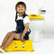 My Little Step Stool: Bumblebee