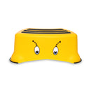 My Little Step Stool: Bumblebee